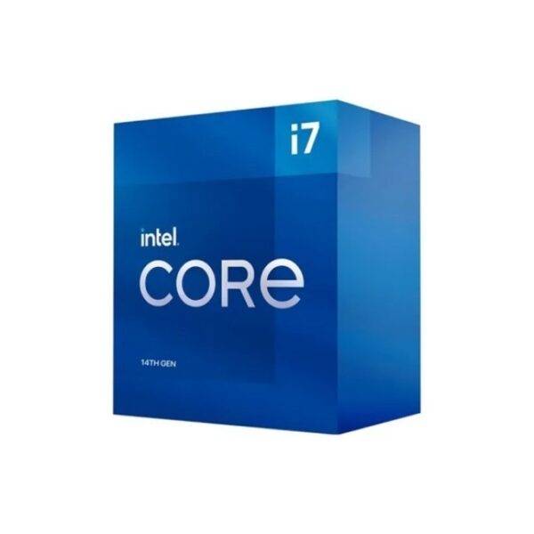 PROCESSOR I7-10700F