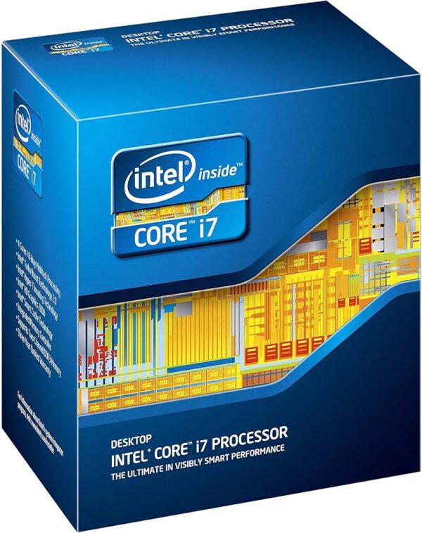 PROCESSOR I5-3470 LGA 1155